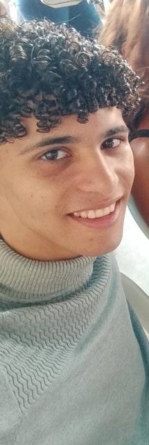 Foto de Yeickson Samuel Mayora Arteaga