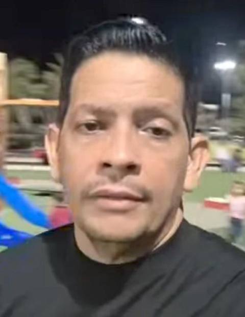 Foto de SIMONE BURATTI GAY