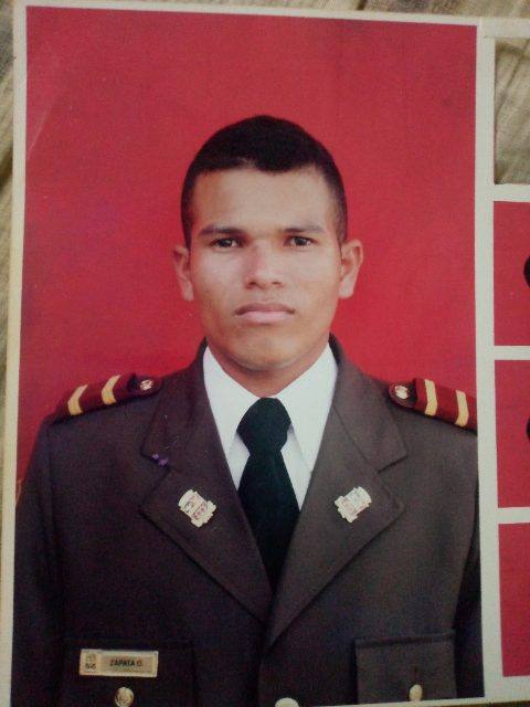 Foto de Zapata Orozco,Xavier David