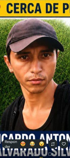 Foto de Ricardo silva