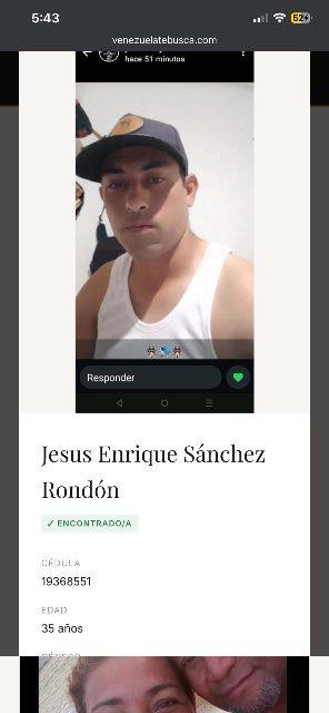 Foto de Jesus sanchez