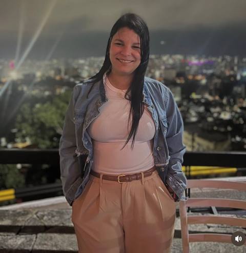 Foto de Alejandra Martínez