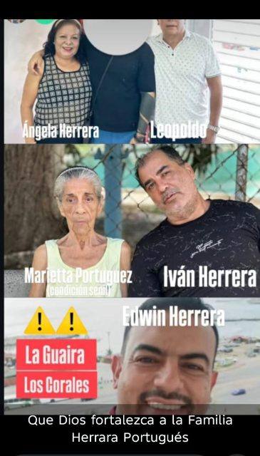 Foto de Ivan Herrera