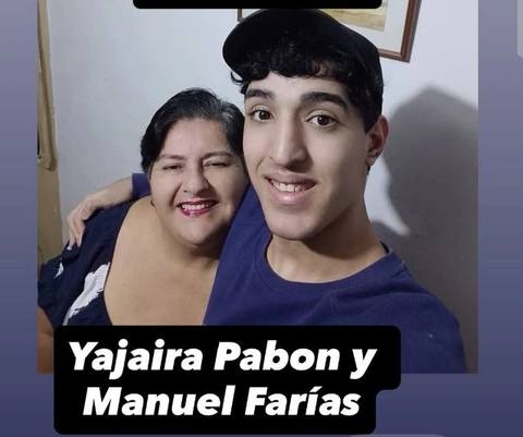 Foto de Yajaira Pabon