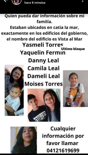 Foto de Yasmeli torres