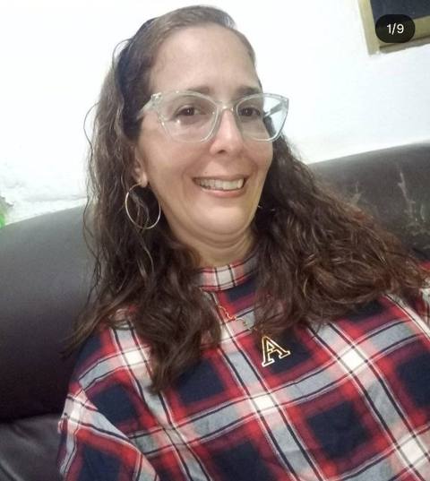 Foto de Albana vernier