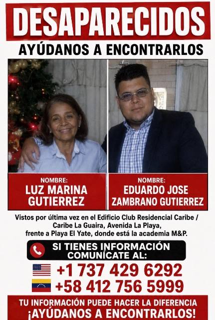 Foto de Eduardo Jose zambrano Gutierrez