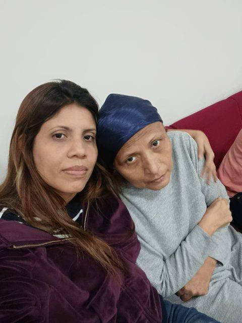 Foto de Liseth Carolina Mora Villafañe