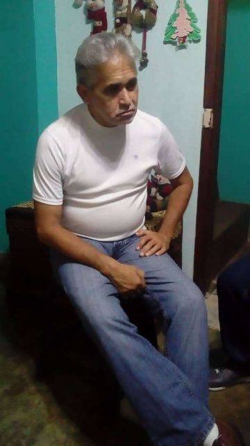 Foto de Teodardo gil