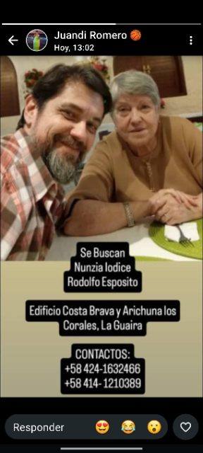 Foto de Nunzia lodice