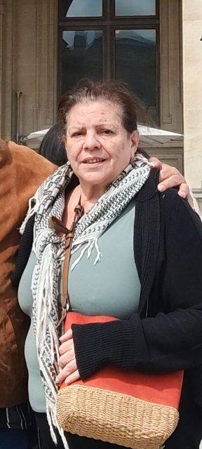 Foto de Maria ysabel de arreaza