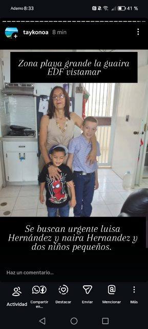 Foto de CarmenLuisa Hernández
