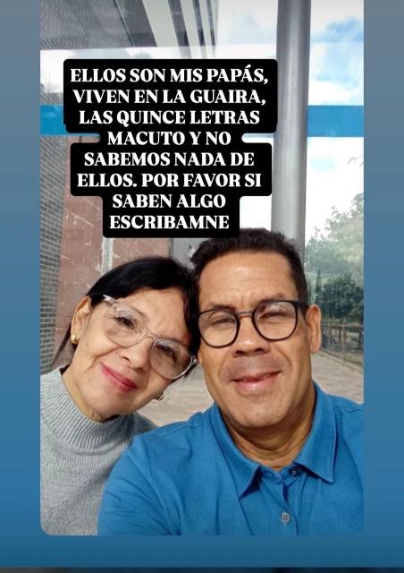 Foto de Zulma Silva Joel Hernandez