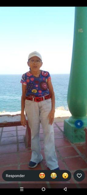 Foto de Carmen mata