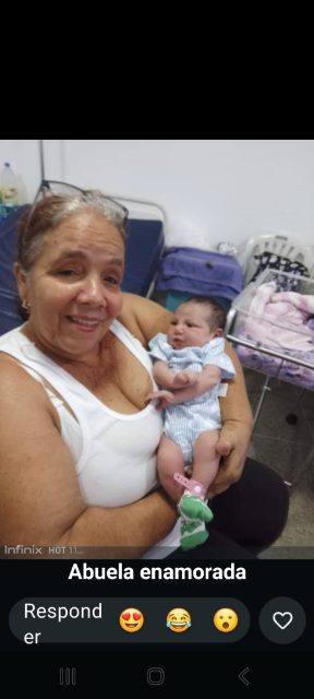 Foto de Yuleima fagundez Rodríguez