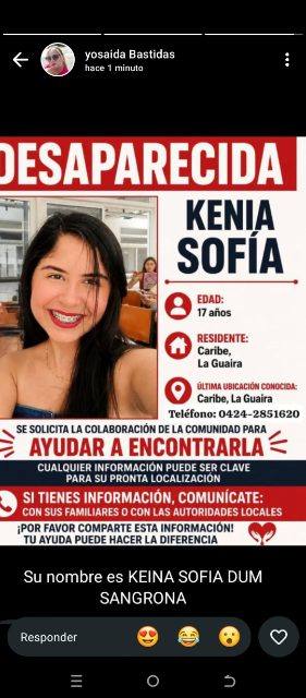 Foto de Keina Dum
