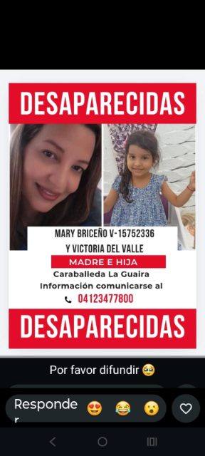 Foto de Mary Josefina Briceño