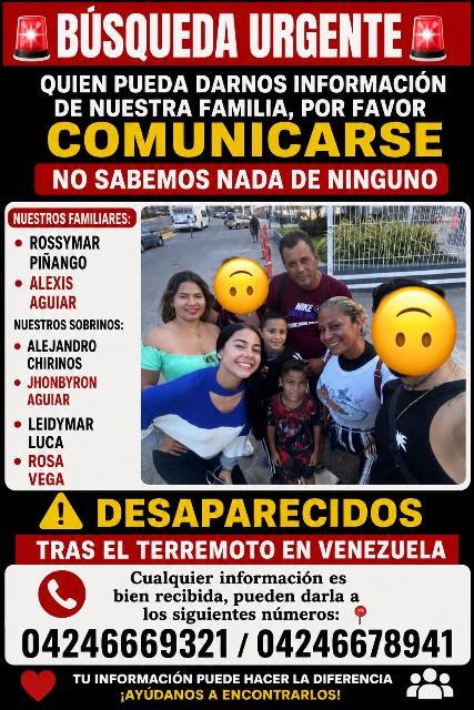 Foto de Familia (paradero desconocido)