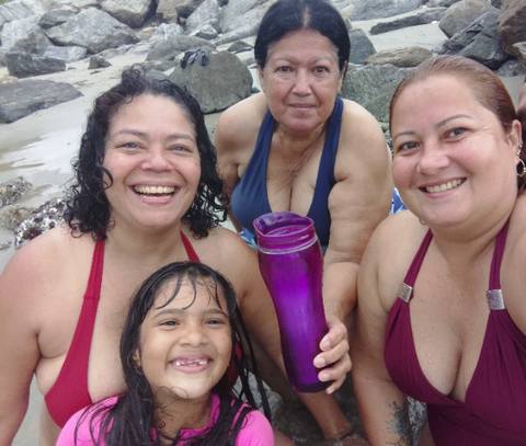 Foto de Yanervy García