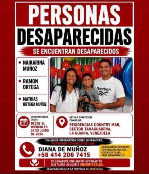 Foto de Ramón ortega