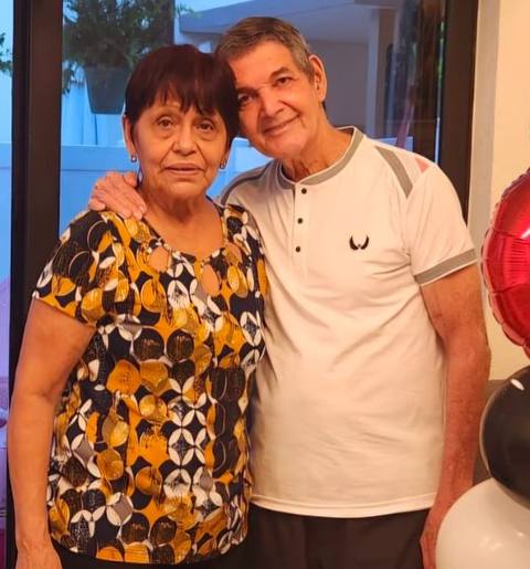 Foto de Jesus Pacheco Avilan