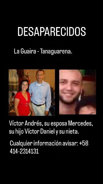 Foto de Víctor Andrés Rivas