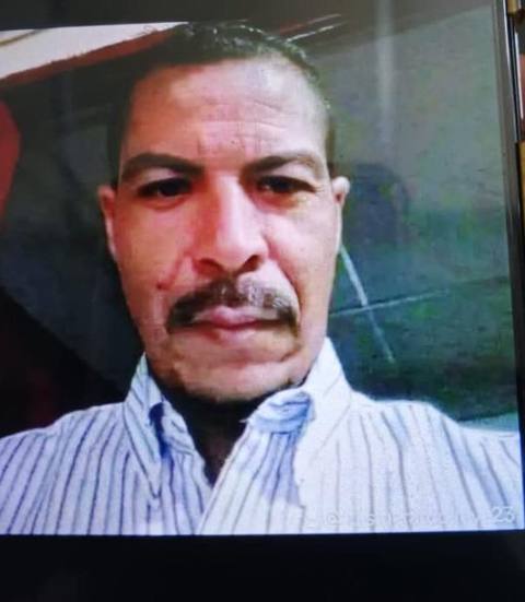 Foto de Gerardo Reyes