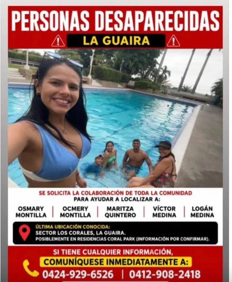 Foto de Osmary Montilla