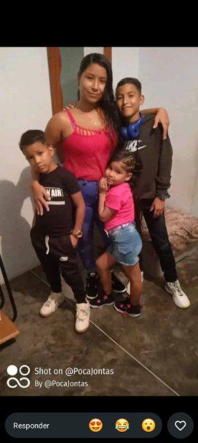 Foto de Eva Maria Arias Pantaleon