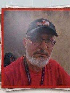 Foto de Luis Alfonzo Pérez