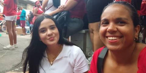 Foto de Deirily Herrera malave