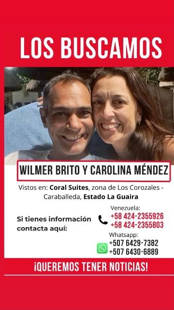 Foto de Carolina mendez