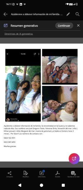 Foto de José Gregorio Terán