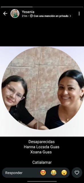Foto de Xoana desiree Guas