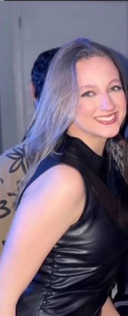 Foto de Sabrina Bolognesi