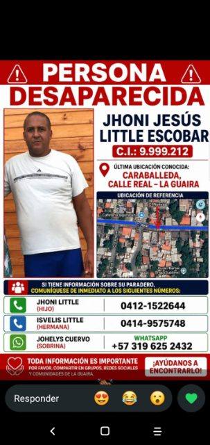 Foto de Jhoni Little