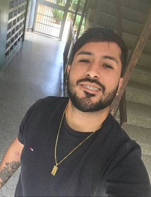 Foto de JHOANDER GARCIA
