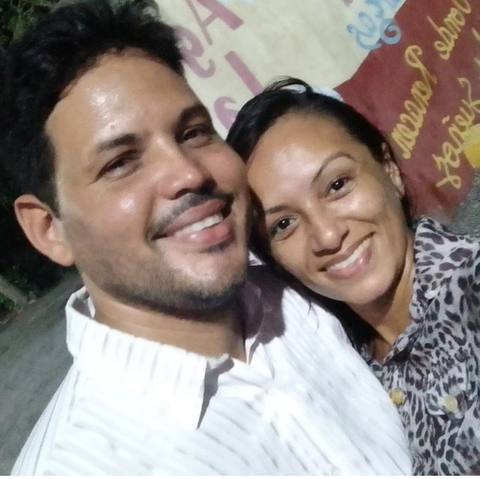 Foto de Johana Villarroel