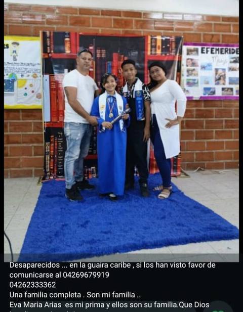 Foto de Eva maría arias pantaleon
