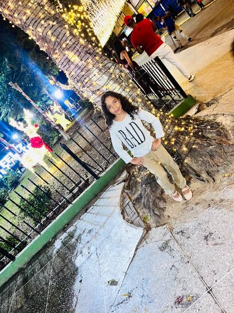 Foto de Aiskerly Salazar