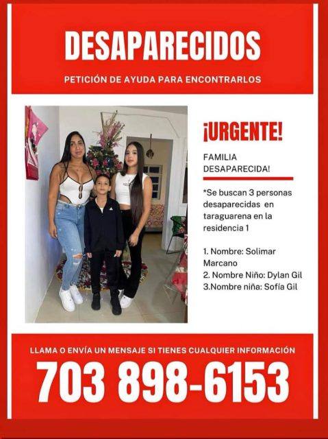 Foto de SOLIMAR MARCANO