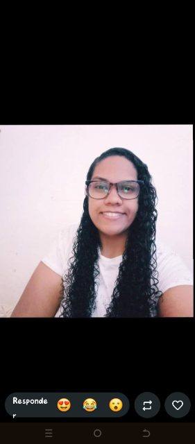 Foto de Anaileth veliz