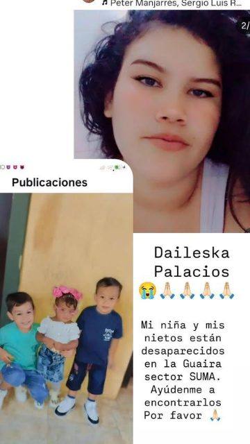 Foto de dailexka palacios