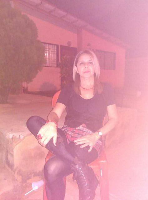 Foto de Janeth M Nuñez