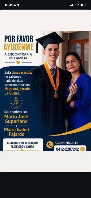 Foto de Mario Superlano