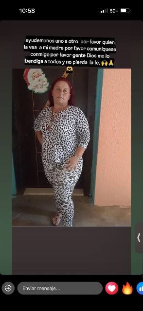 Foto de Berta it Pacheco