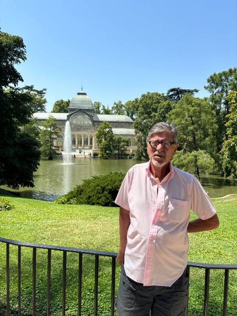 Foto de Luis Ramon