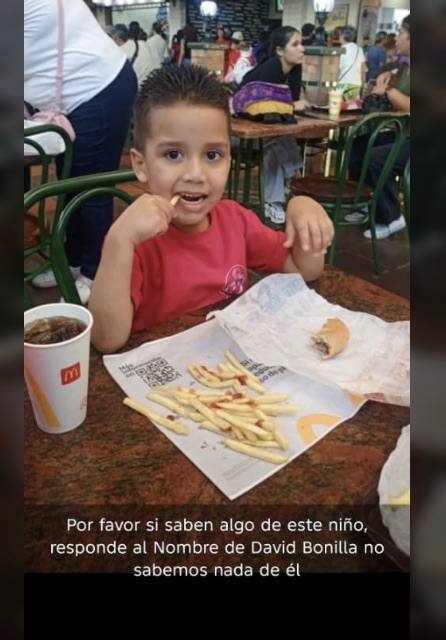 Foto de David bonilla
