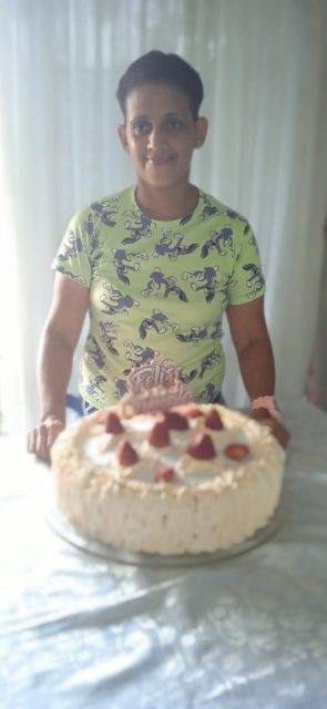 Foto de Abiguey Belisario