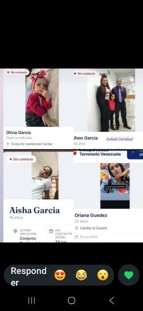 Foto de SUHEIL CARIDAD
